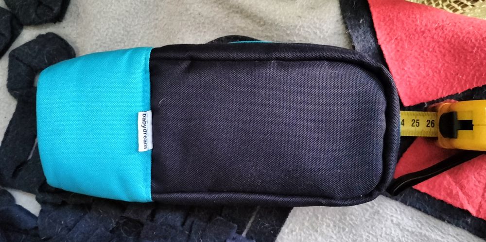 Etui termiczne na butelkę