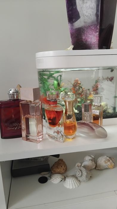 Парфуми оригінали