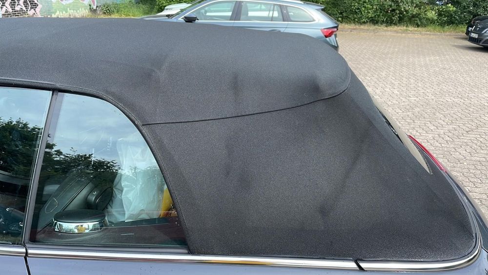 MINI Cabrio Cooper S