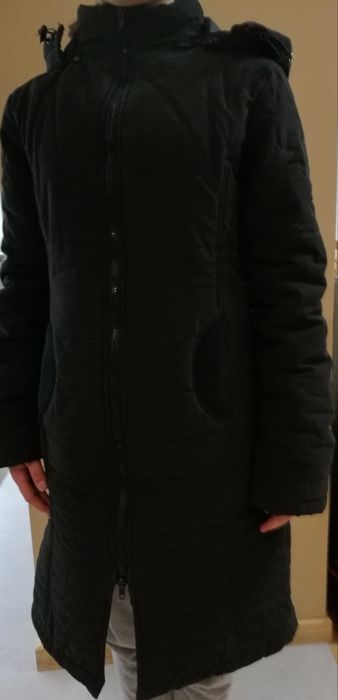 Płaszcz TERRANOVA zimowy