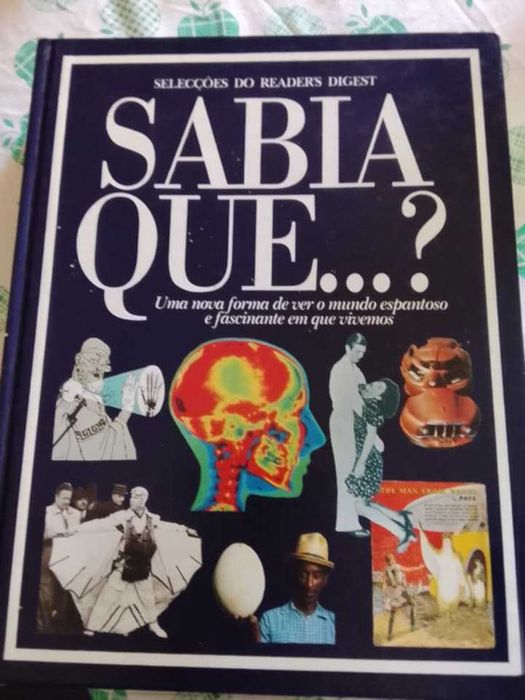 Did You Know? Book
