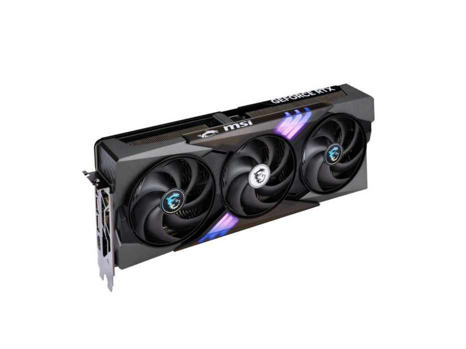 MSI RTX 5070 12GB Gaming Trio OC