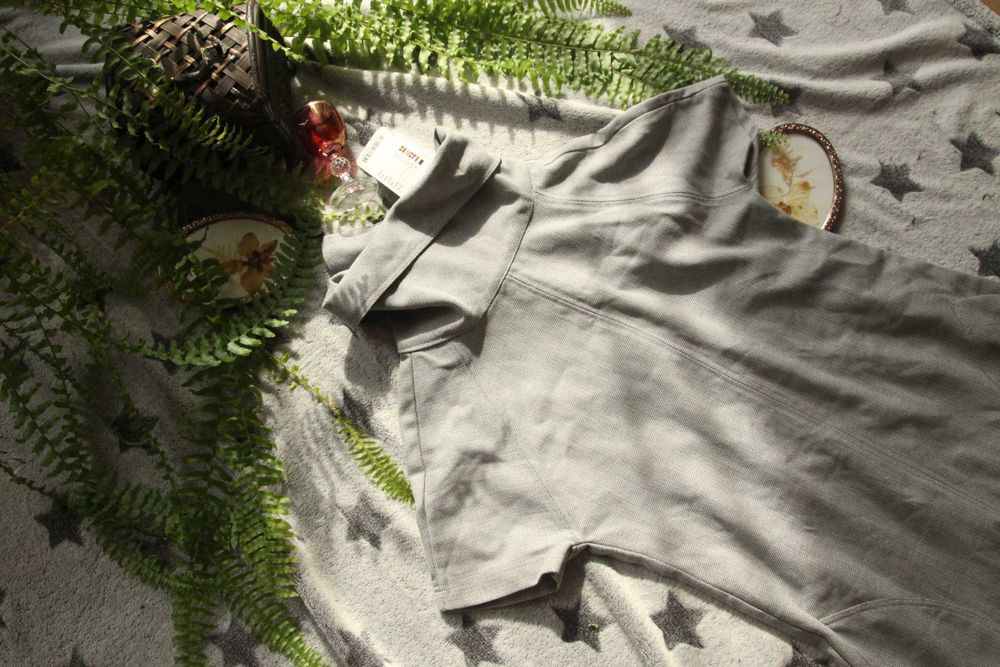 Nowa sukienka biurowa Orsay S/36