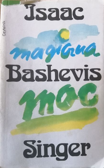 Ksiazka isaac singer i 2 wędki podlodowe z kolowrotkami