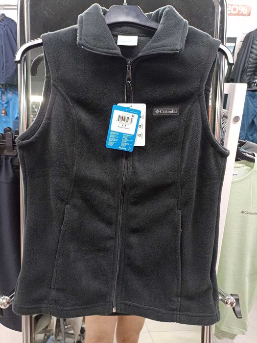 Kamizelka damska Columbia Benton Springs™ Vest  roz.:S, M, L,  L , XL