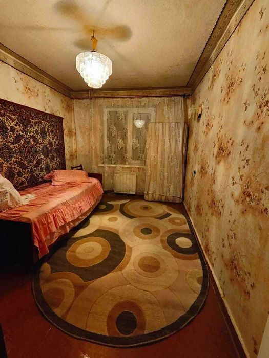 Здам 2-кімнатну квартиру