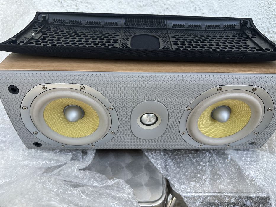 Bowers & Wilkins LCR60 S3