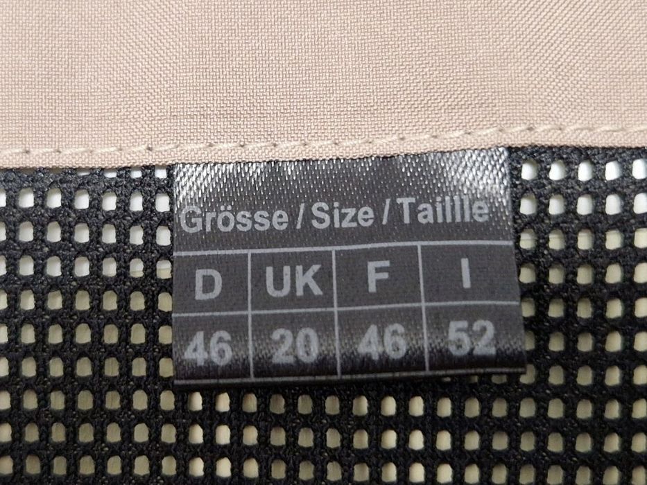 Непромокальна куртка-вітровка Schoffel Gore-Tex 52-54 р Німеччина Унісекс