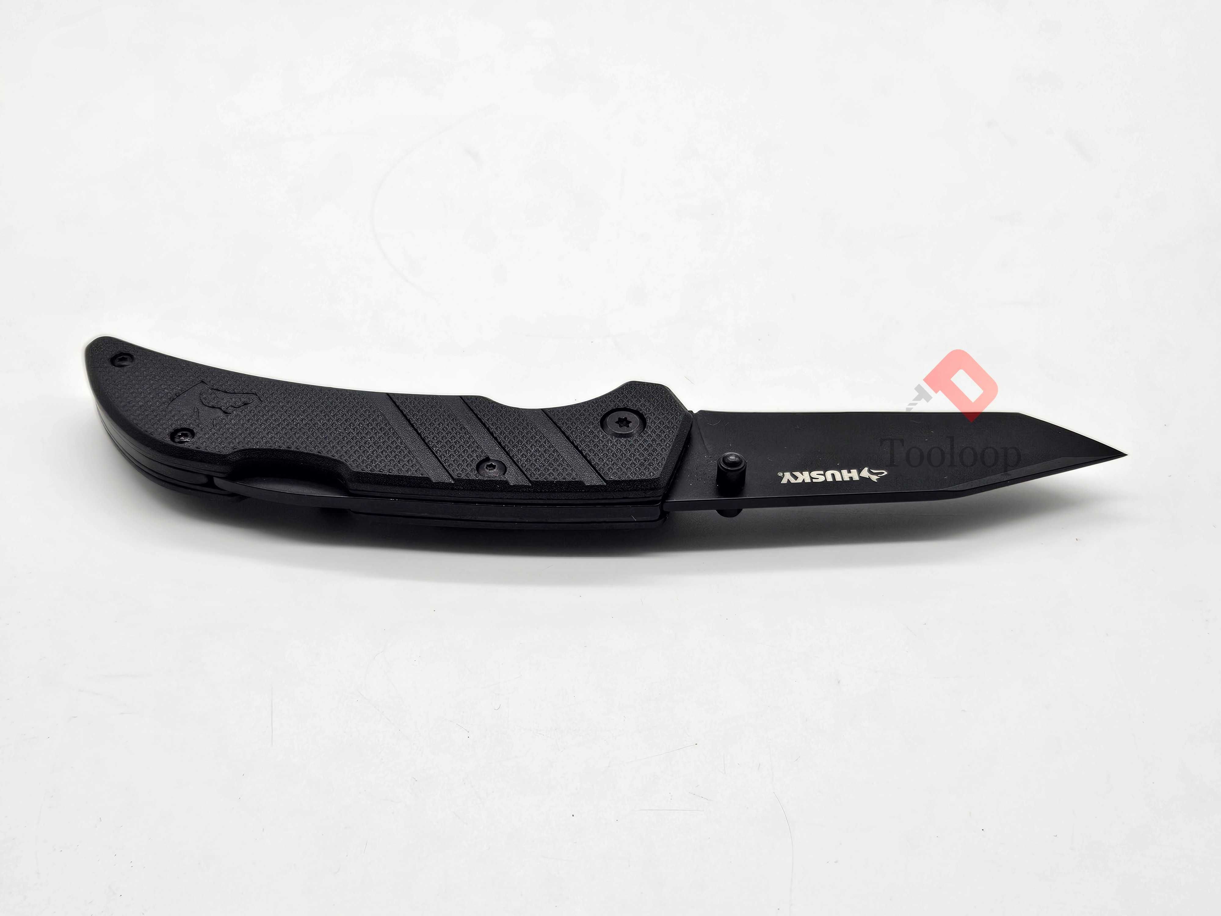Складной нож Husky Folding Sporting Knife/В наличии!!!: 430 грн. -  Электроинструмент Днепр на Olx