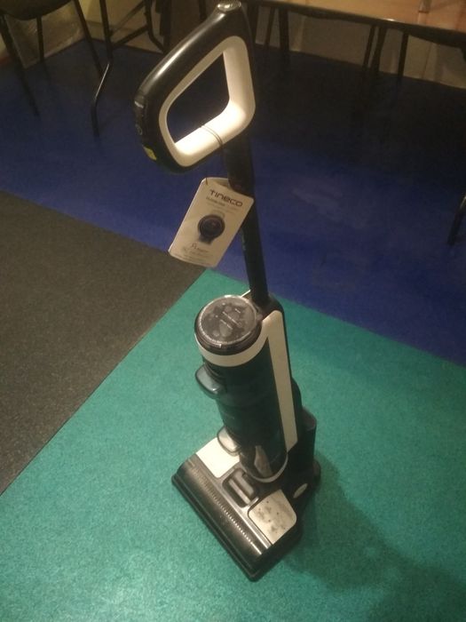 Миючий акумуляторний бездротовий  пилосос Tineco Ifloor 3 plus