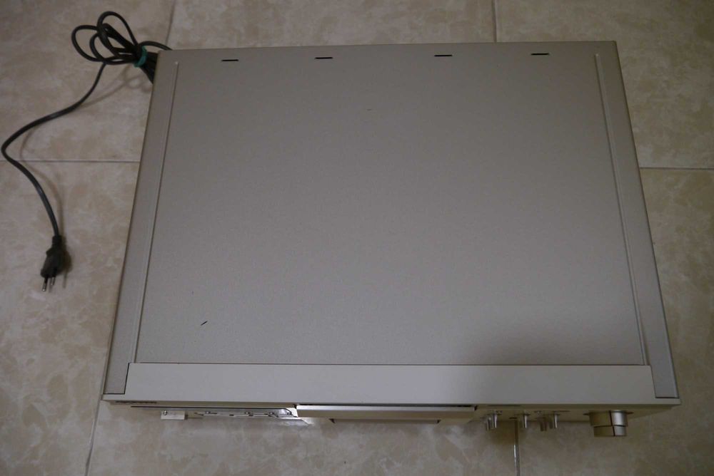 ℹ️ Касетна дека Sony TC-KA6ES  (220 Вольт)