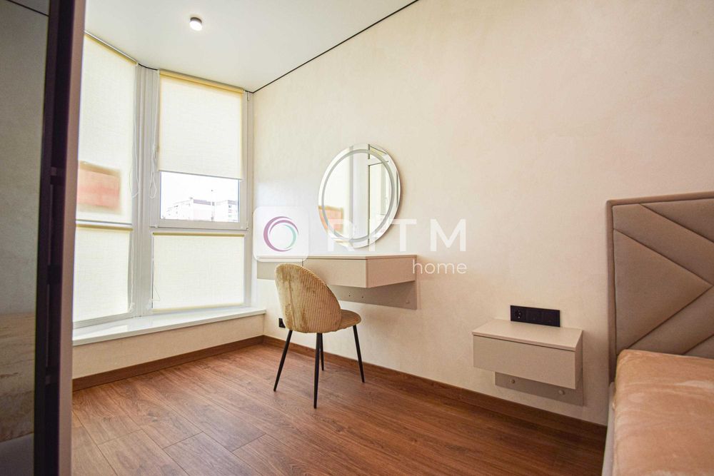 Продаж 1 кімнатної квартири в сучасному ЖК Manhattan площею 41м.кв .