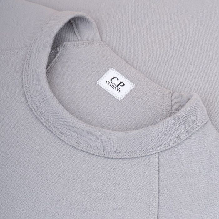Світшот C.P. COMPANY (S) Оригінал