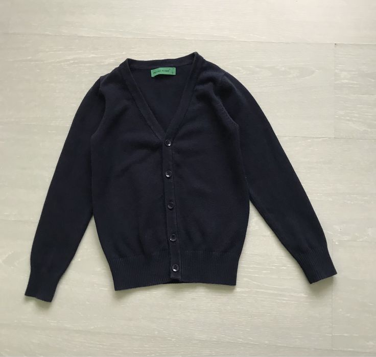 Кофта, джемпер для хлопчиків ріст 116 см