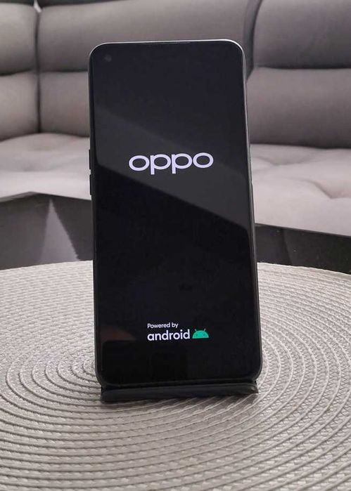 Telefon smartfon OPPO A74 5G stan bardzo dobry