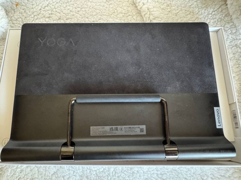 Tablet Lenovo Yoga Tab 13