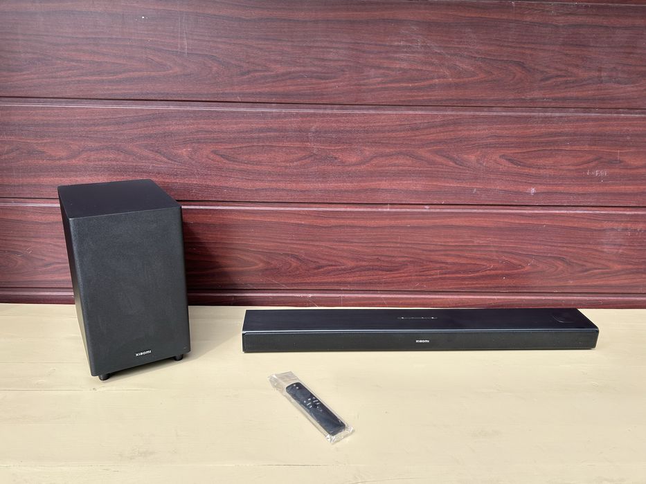 Soundbar Xiaomi Soundbar 31ch