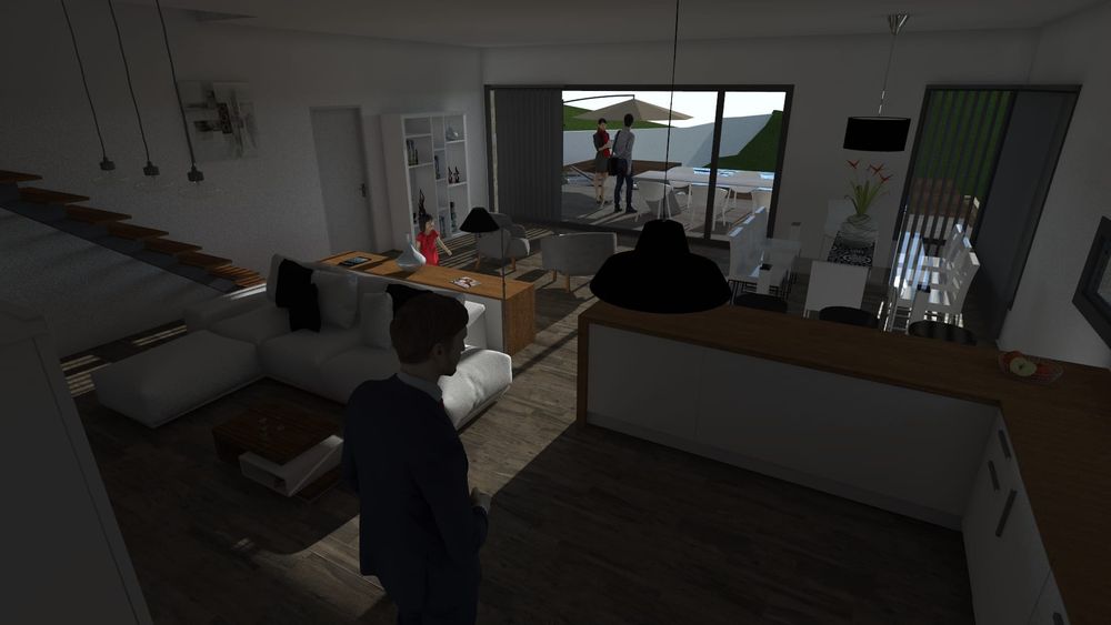Lote com 2040m2 no Turcifal