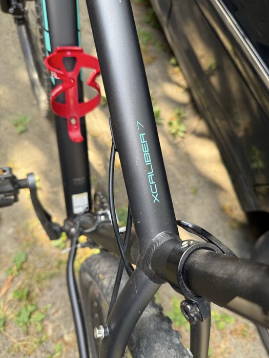 Rower Trek mtb xcaliber 7 29 koła