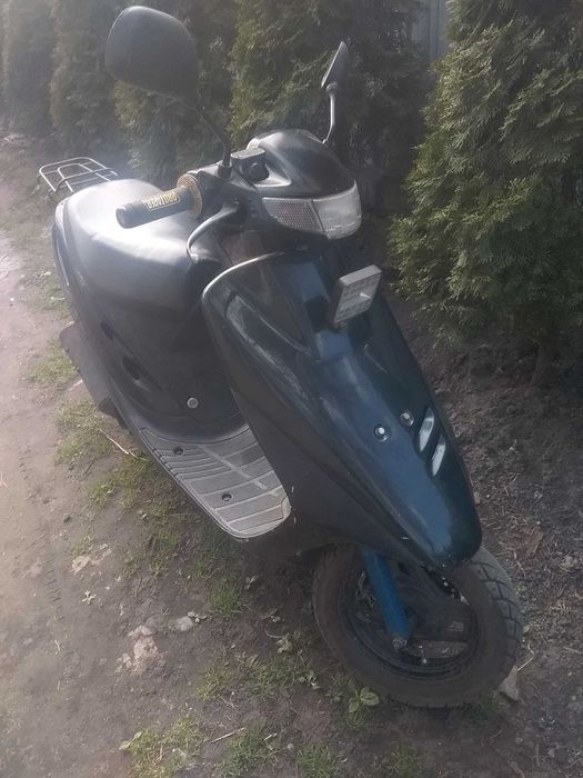 Продам Honda Dio 28. Всі питання в повідомлення!