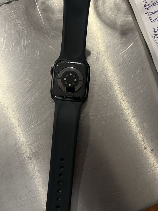 Apple watch 7 GPS + celular