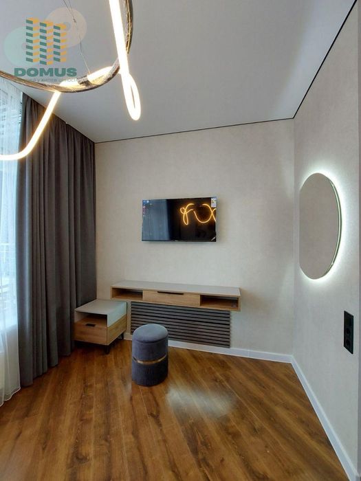 Аркадия‼️Продам 1 комн в ЖК Атмосфера‼️Никто не жил‼️Дорогая мебель