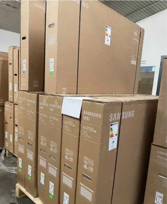 Распродажа склада! Телевизоры Samsung smart TV, 24,32,42,45 дюймов