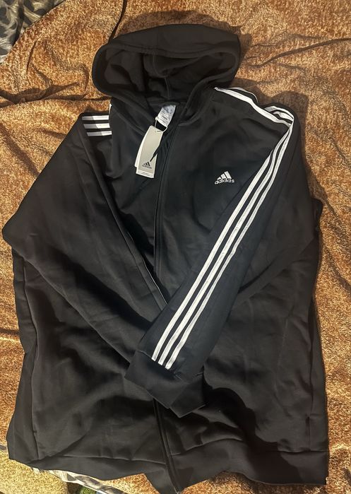 Одяг з америки великого розміру