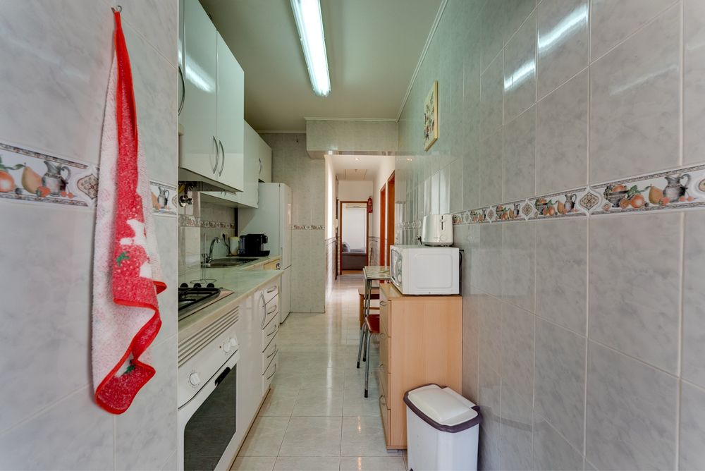 Apartamento T3 à venda em Beato, Lisboa — foto 3
