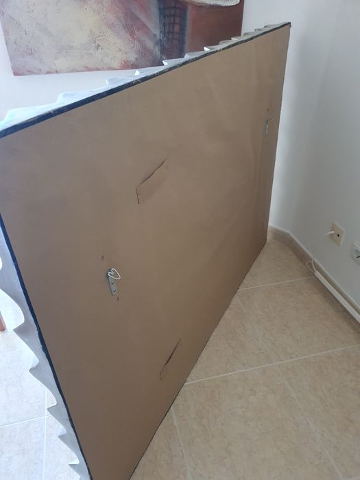 Espelho design italiano