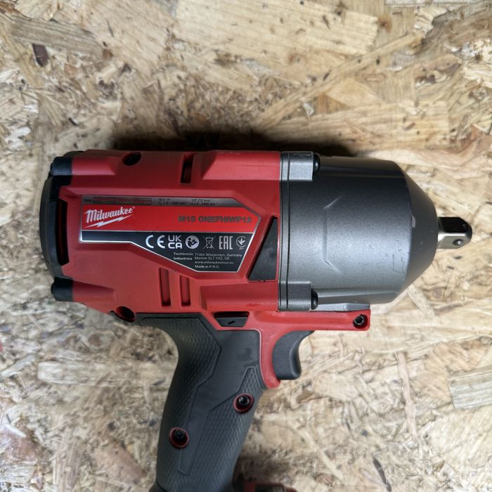 Klucz udarowy milwaukee M18 ONEFHIWP12. 1/2