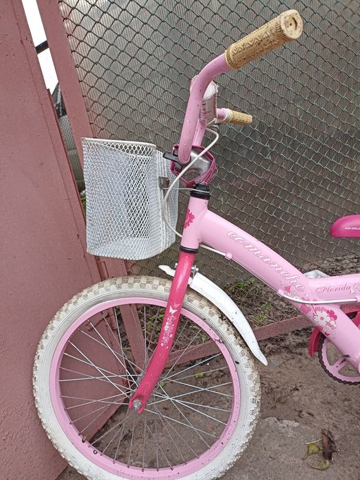 Продам велосипед Comanche Florida