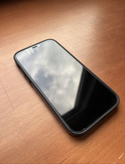 Vendo iphone 12 128Gb