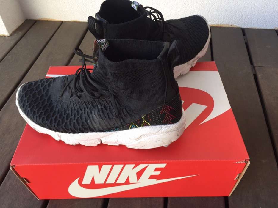 Nike Footscape Magista