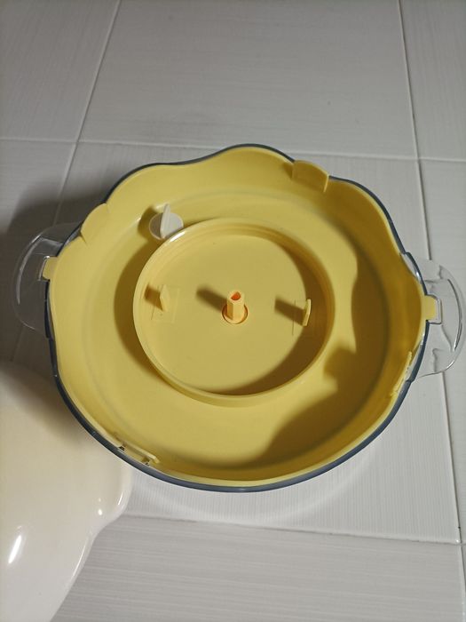 Máquina Multi Food Processor