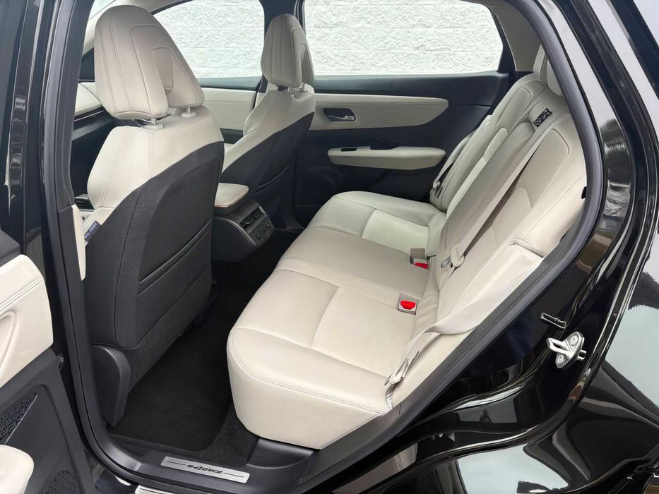 Nissan Ariya Engage+ e-4ORCE      2023