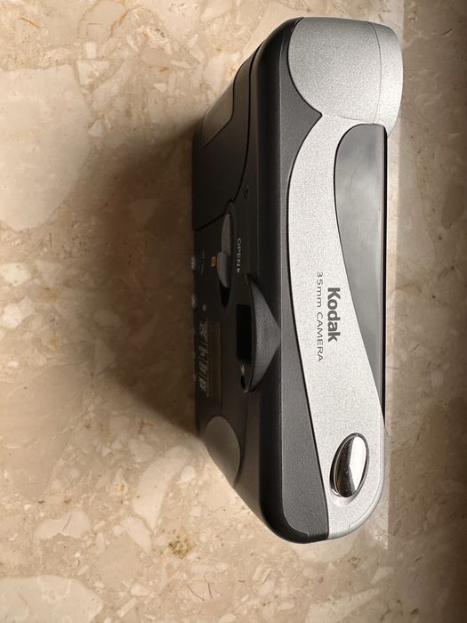 Kodak EasyLoad 35 KE60