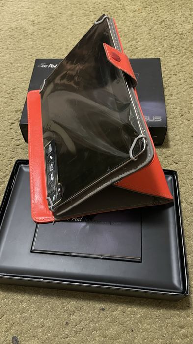 Айпад ASUS Eee Pad