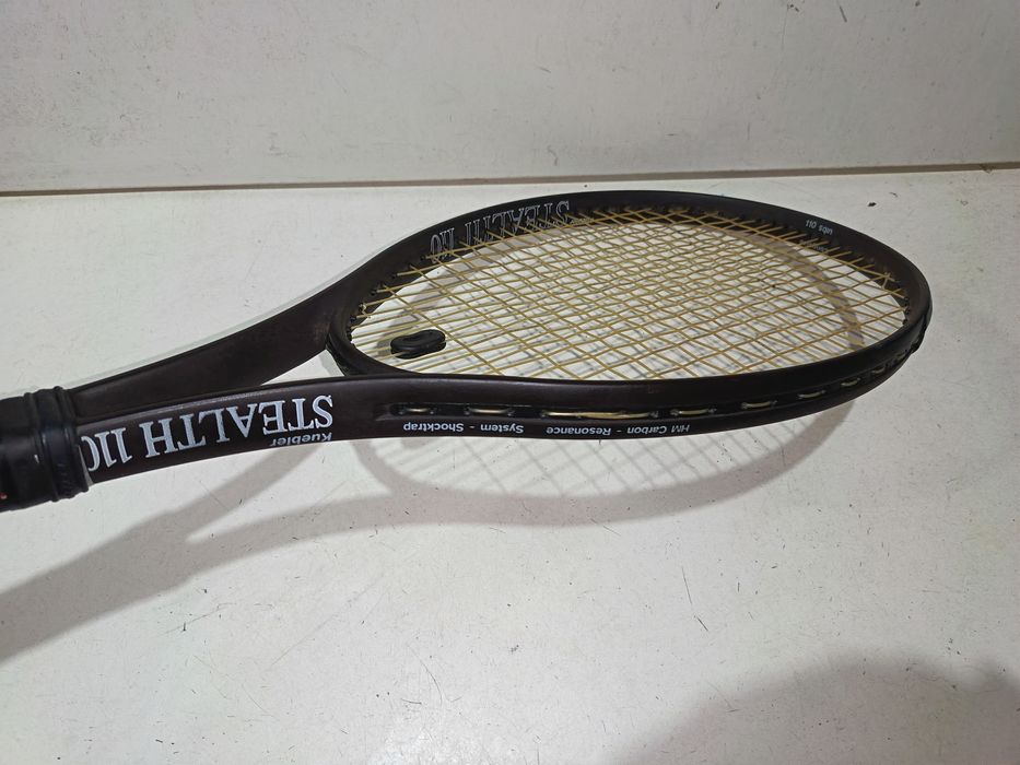 Rakieta tenisowa KUEBLER Stealth 110