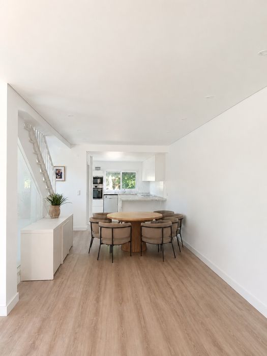 Remodelações em geral