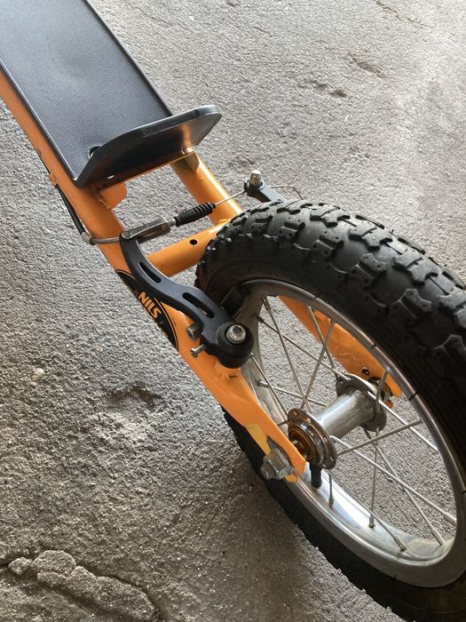 Hulajnoga Nils Extreme