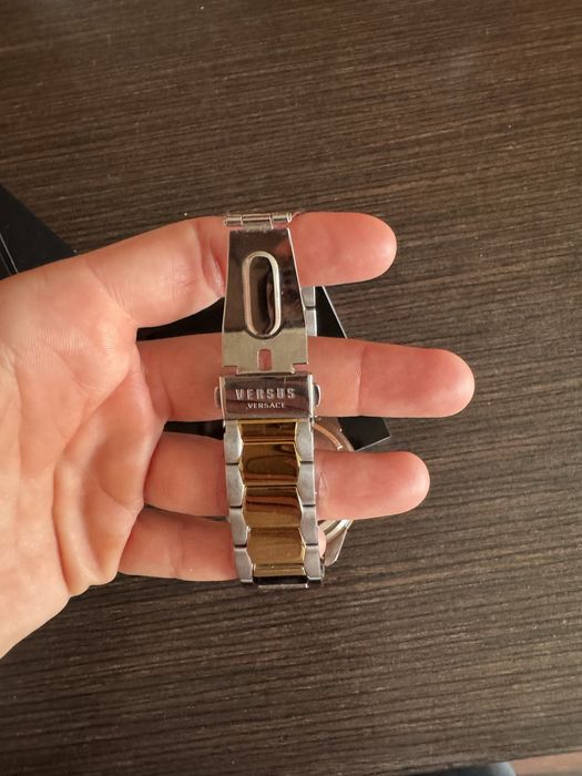 Versus versace годинник
