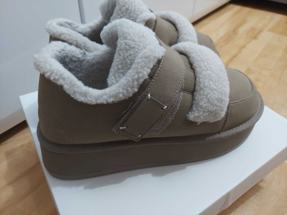 Śniegowce Jenny Fairy