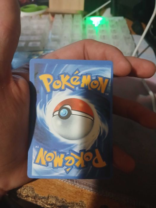Pokémon  Flying Pikachu Vmax Holo