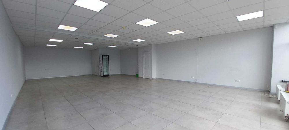 ПРОДАМ нежитл.приміщ.(торгова площа) S=156,5 м2, ст.м.Позняки