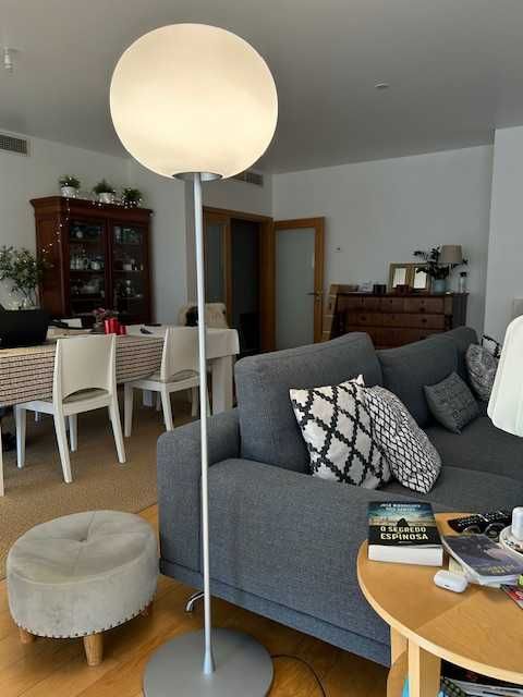 FLOS Glo-Ball Floor 3