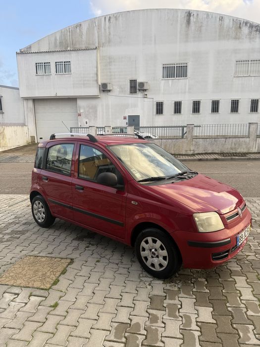Fiat  Panda 1.2