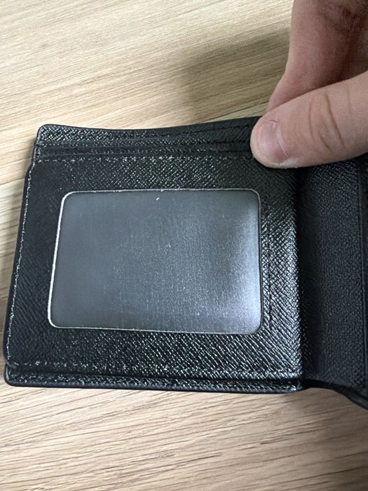Louis Vuitton Marco wallet