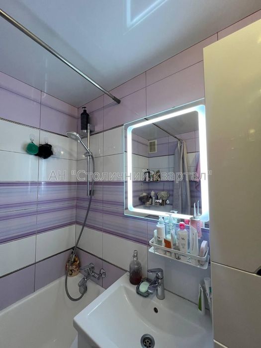 Є відновлення Позняки 2-х кімнатна Олександра Кошиця 10/21 є інвертор