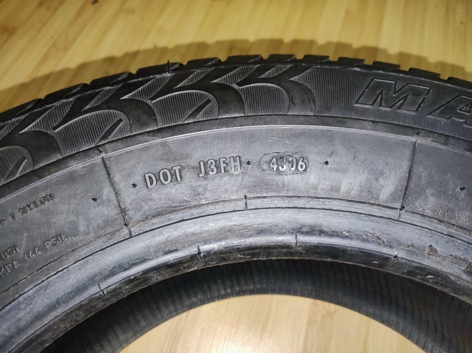 Продам зимові шини